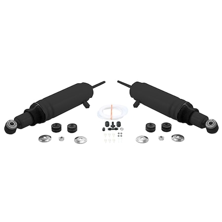 Monroe Max-Air Air Shock Absorber, Ma726 MA726